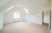 Newhaven bedroom extension leads