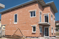 Newhaven home extensions