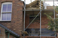 free Newhaven home extension quotes