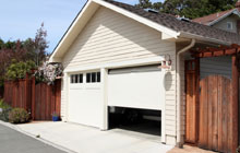 Newhaven garage construction leads