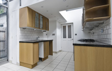 Newhaven kitchen extension leads